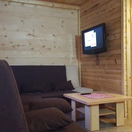 Vacation Home Sajra Kulen Vakuf Eksteriør billede