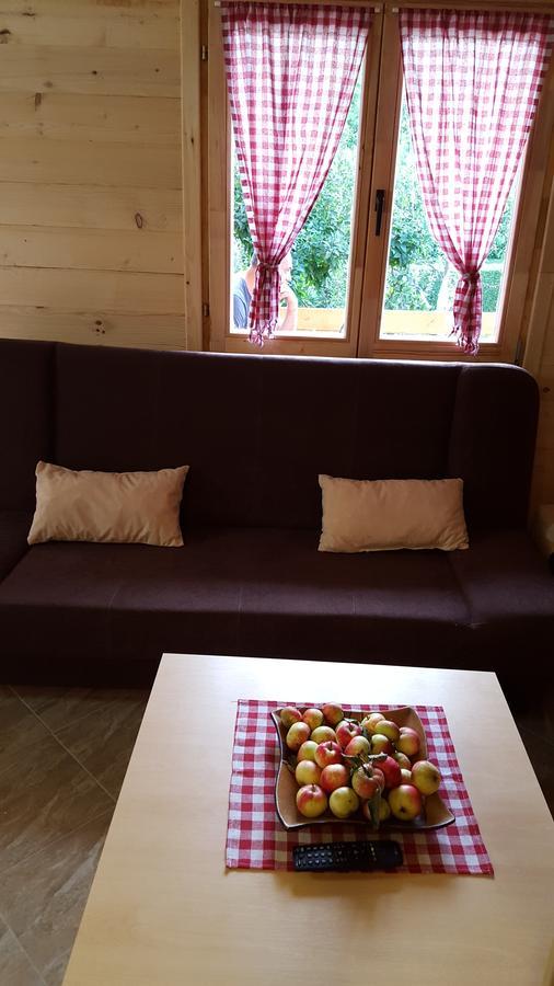 Vacation Home Sajra Kulen Vakuf Eksteriør billede