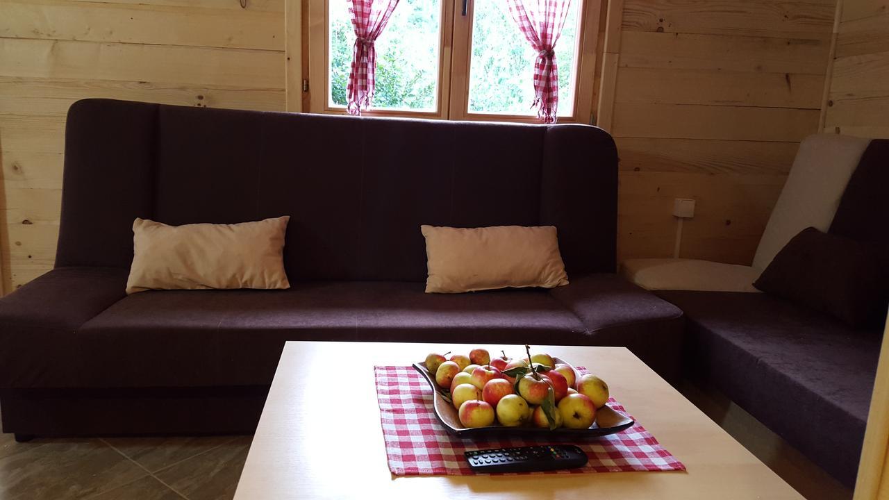 Vacation Home Sajra Kulen Vakuf Eksteriør billede
