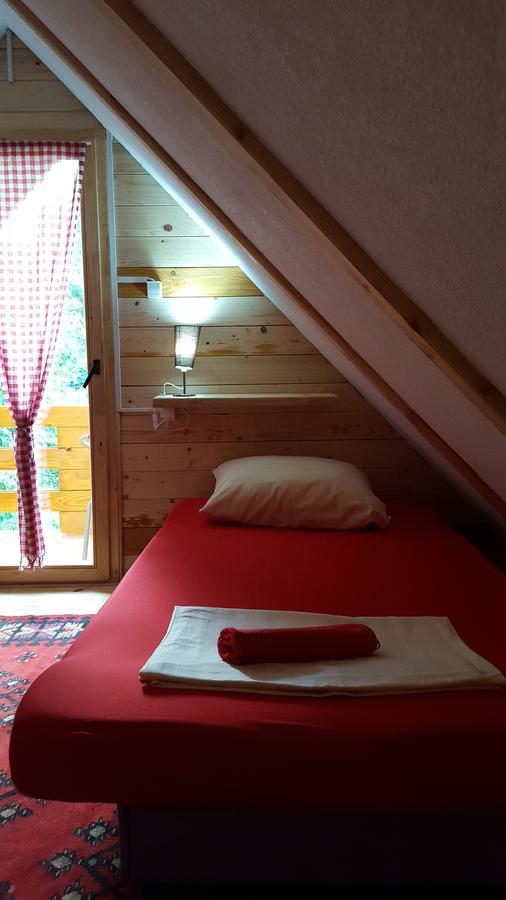 Vacation Home Sajra Kulen Vakuf Eksteriør billede