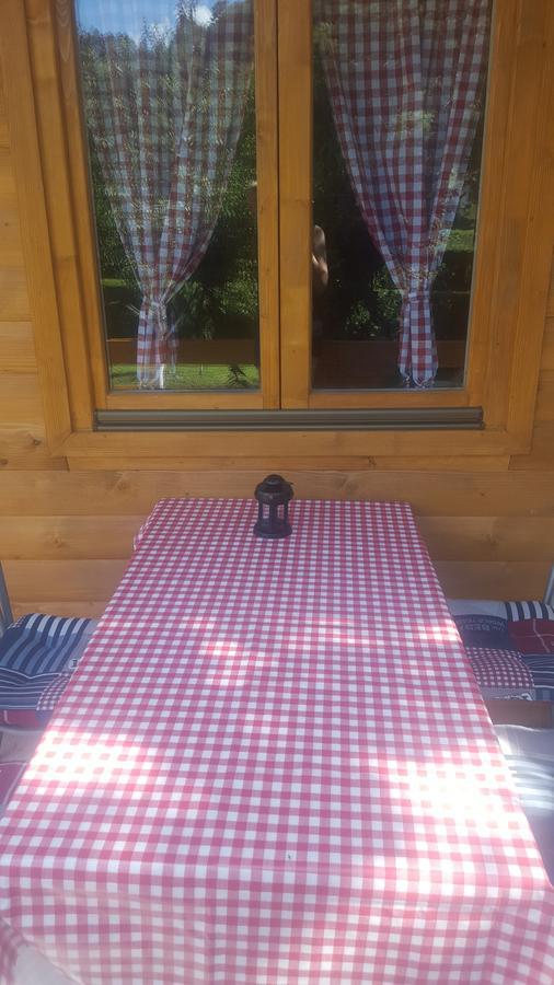 Vacation Home Sajra Kulen Vakuf Eksteriør billede