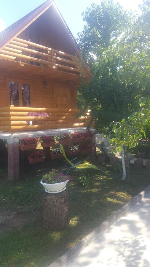 Vacation Home Sajra Kulen Vakuf Eksteriør billede