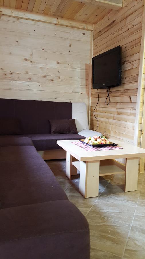 Vacation Home Sajra Kulen Vakuf Eksteriør billede